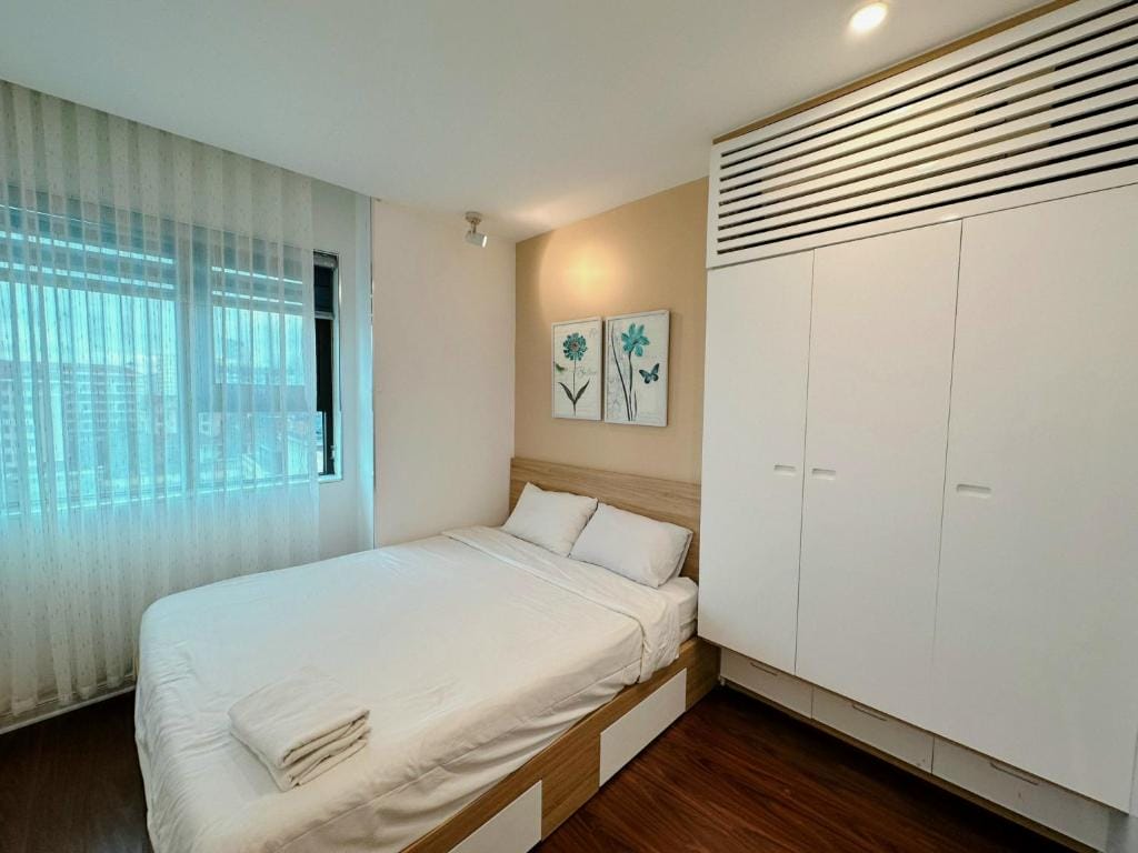 Khám Phá Thanh Sơn Apartment: Nơi Dừng Chân Lý Tưởng Tại Đà Nẵng - Đồi Mây